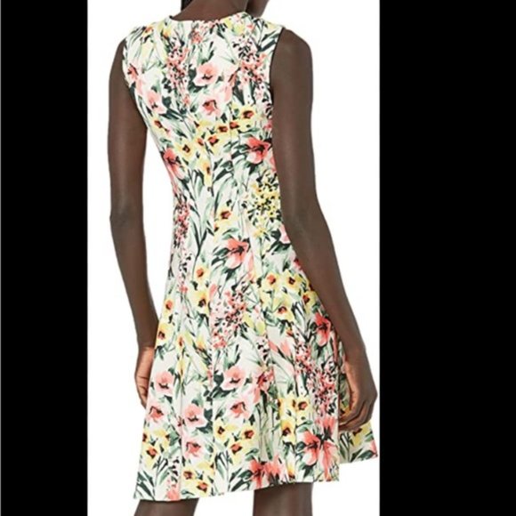 TOMMY Hilfiger dress size 12 - Picture 3 of 10